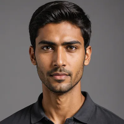 Arjun Mehta, Co-Founder and CTO of Crest